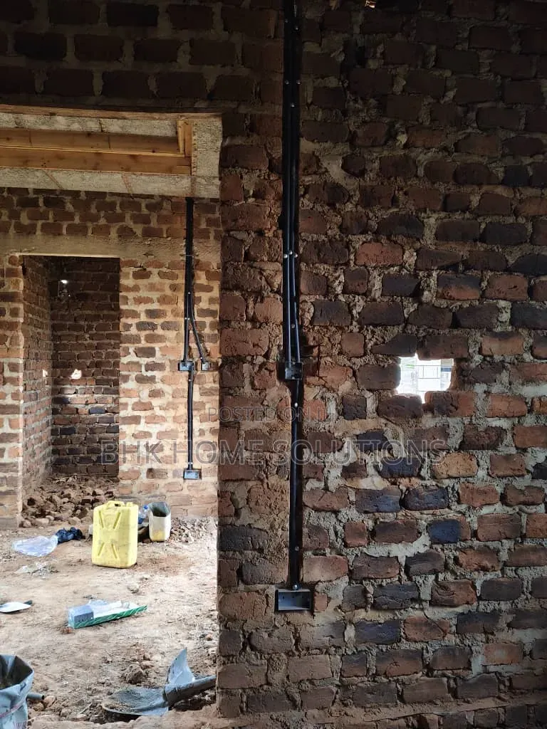 Professional Electrical Installation Services