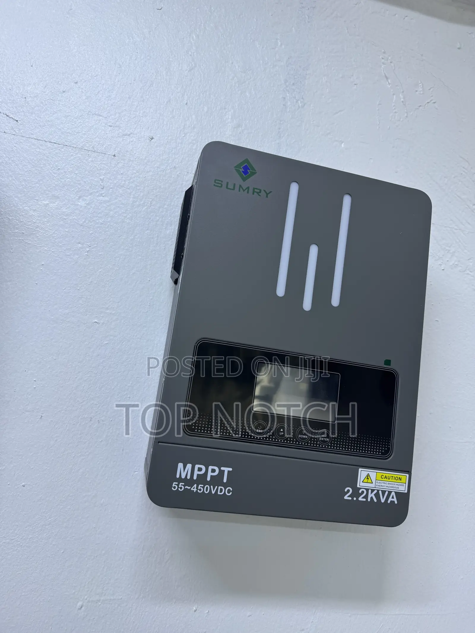 2.2kva/12v Hybrid Inverter