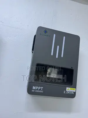 2.2kva/12v Hybrid Inverter