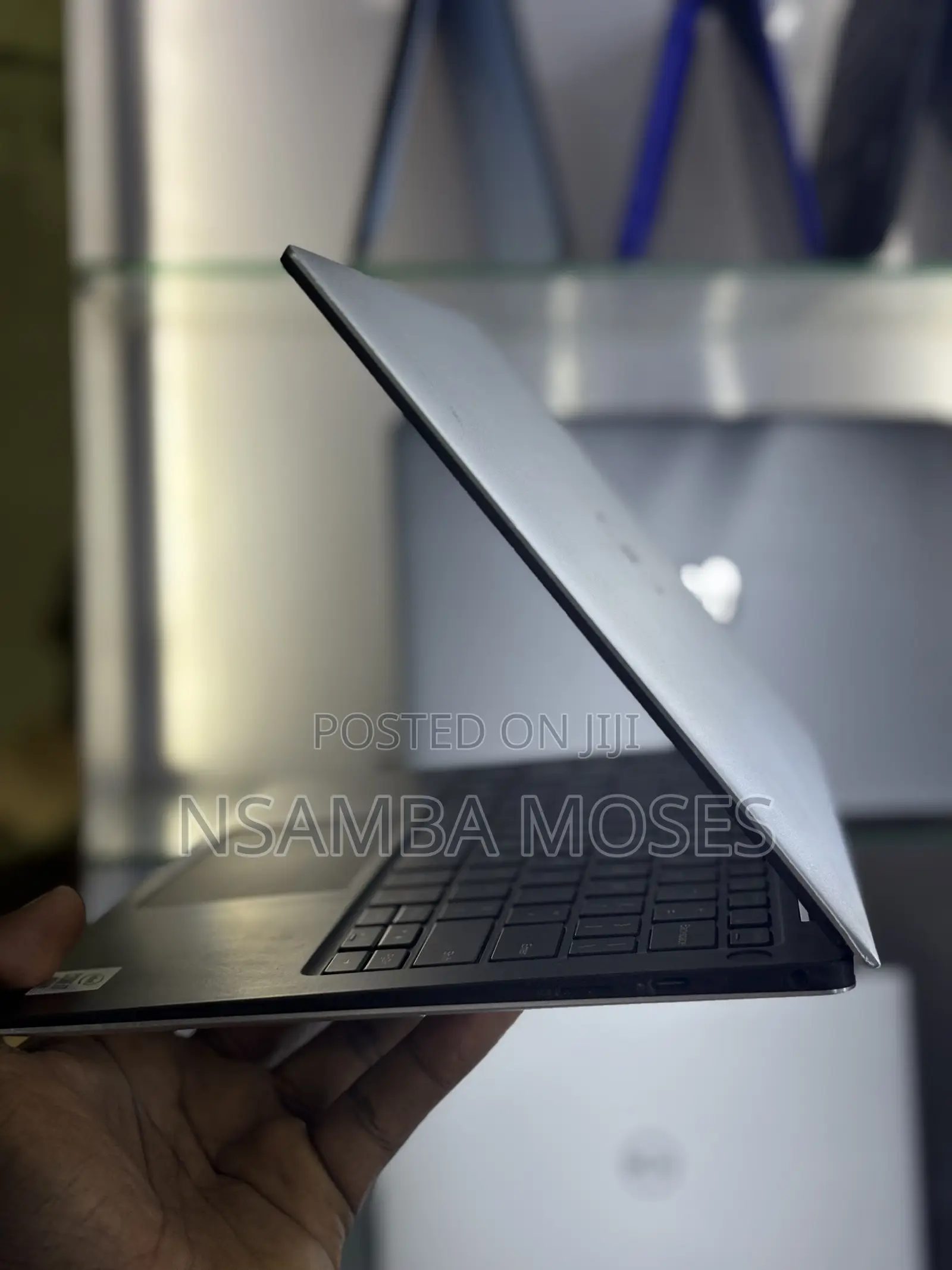 Laptop Dell XPS 13 7390 16GB Intel Core i7 SSD 512GB