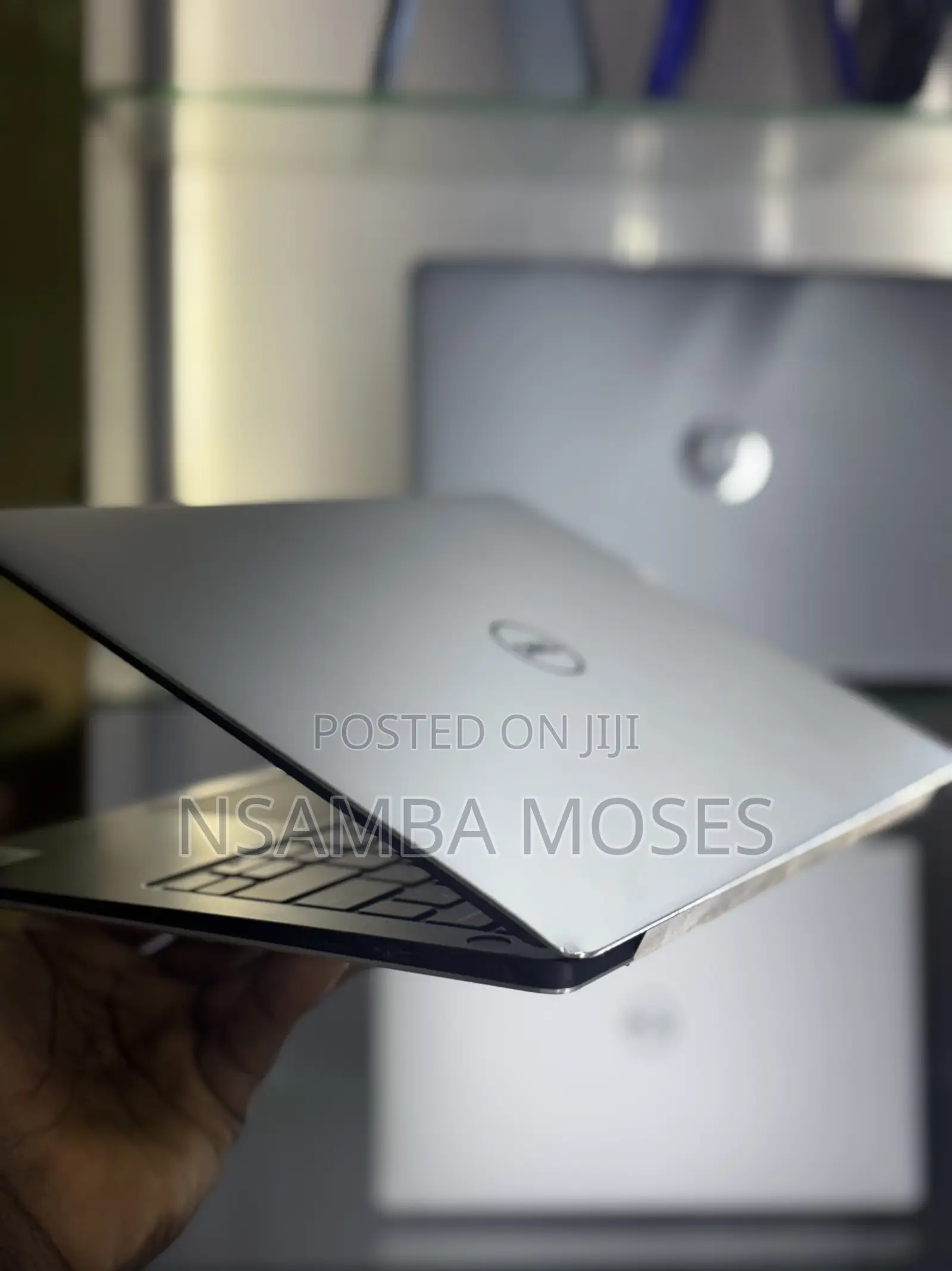 Laptop Dell XPS 13 7390 16GB Intel Core i7 SSD 512GB