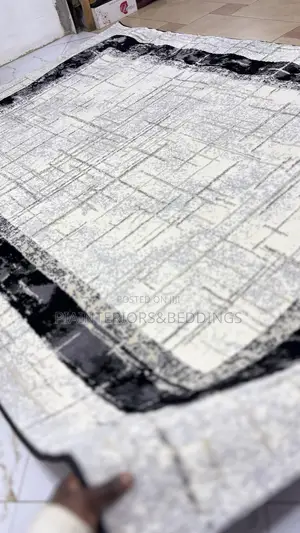 Turkish Center Carpets