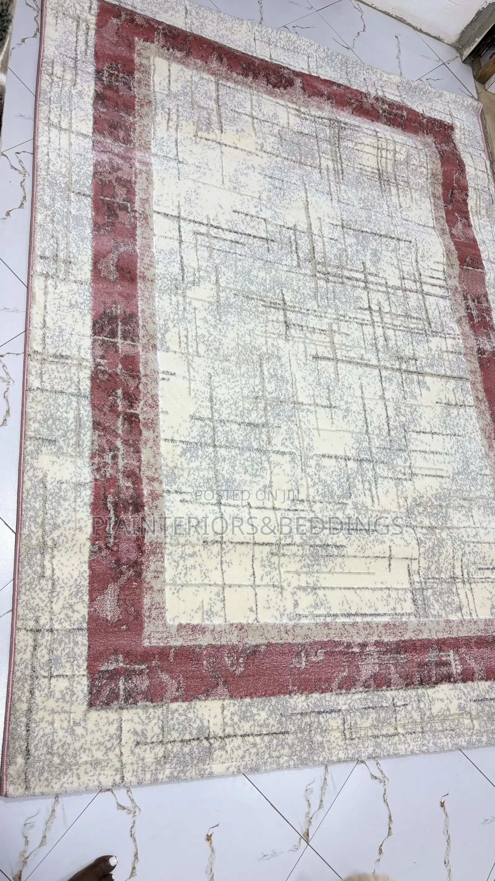 Turkish Center Carpets