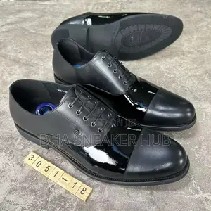 Comfortable Office Wear Shoes