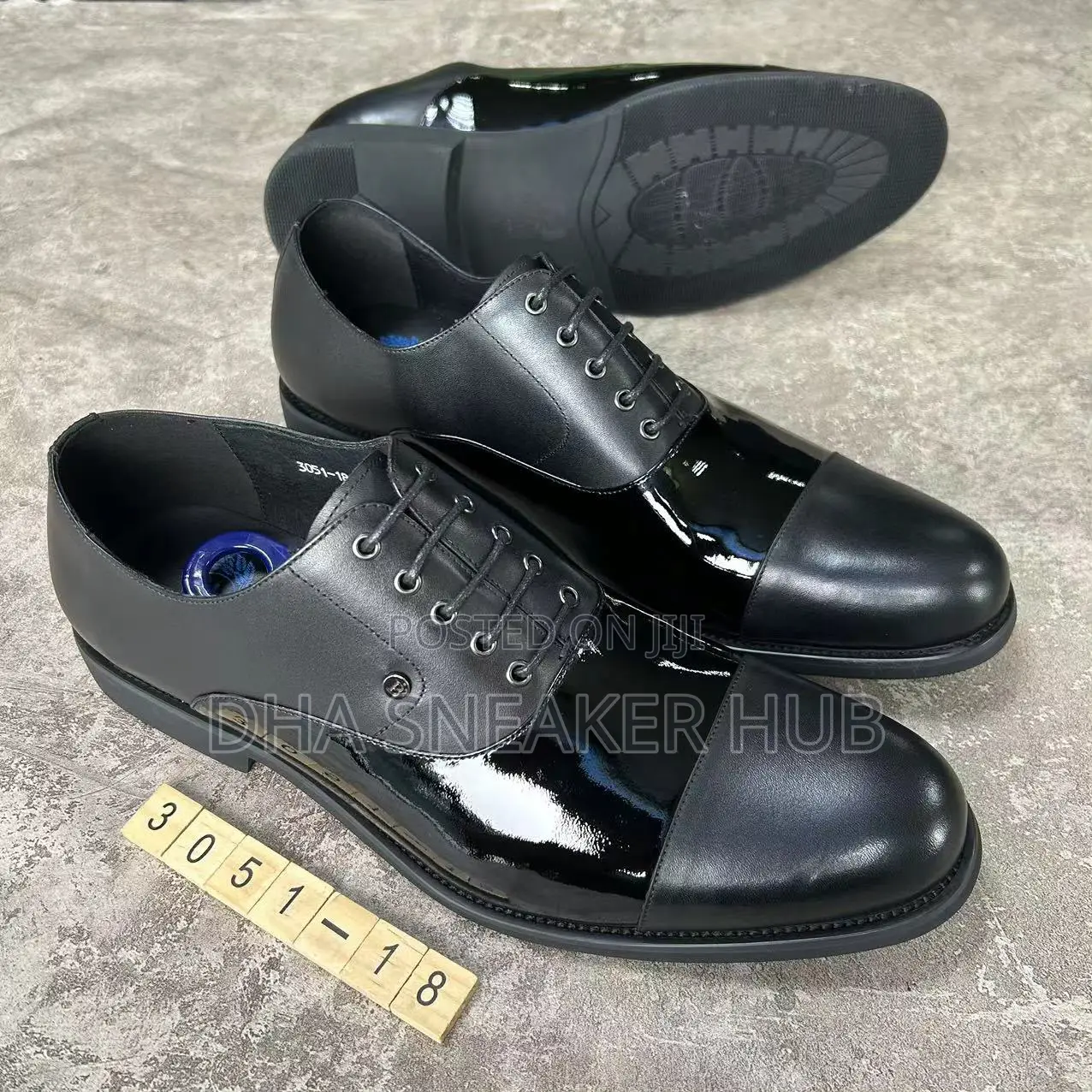 Comfortable Office Wear Shoes