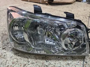 Headlamp Kluger