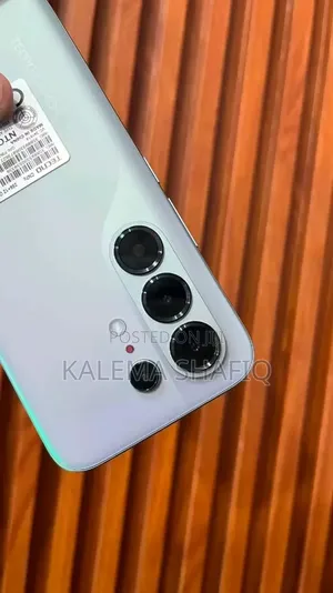 New Tecno Camon 50 Ultra 256 GB Gray
