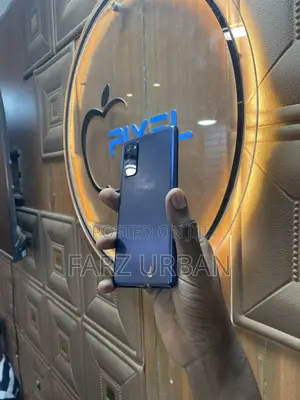 Samsung Galaxy S20 FE 5G 128 GB Blue