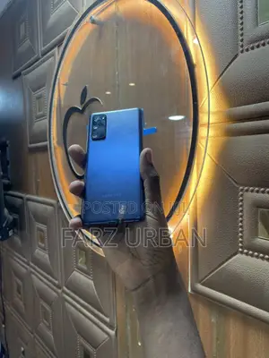 Samsung Galaxy S20 FE 5G 128 GB Blue