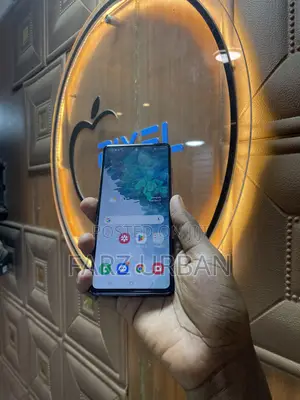 Samsung Galaxy S20 FE 5G 128 GB Blue