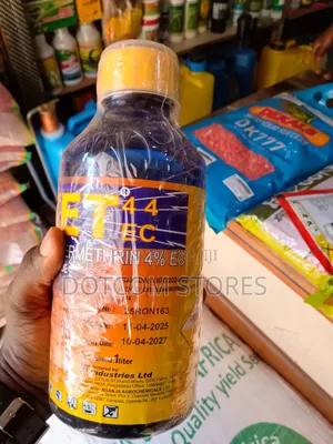 1L India Rocket 44 Insecticide