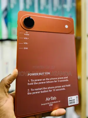 New AirTab T1000 1 TB