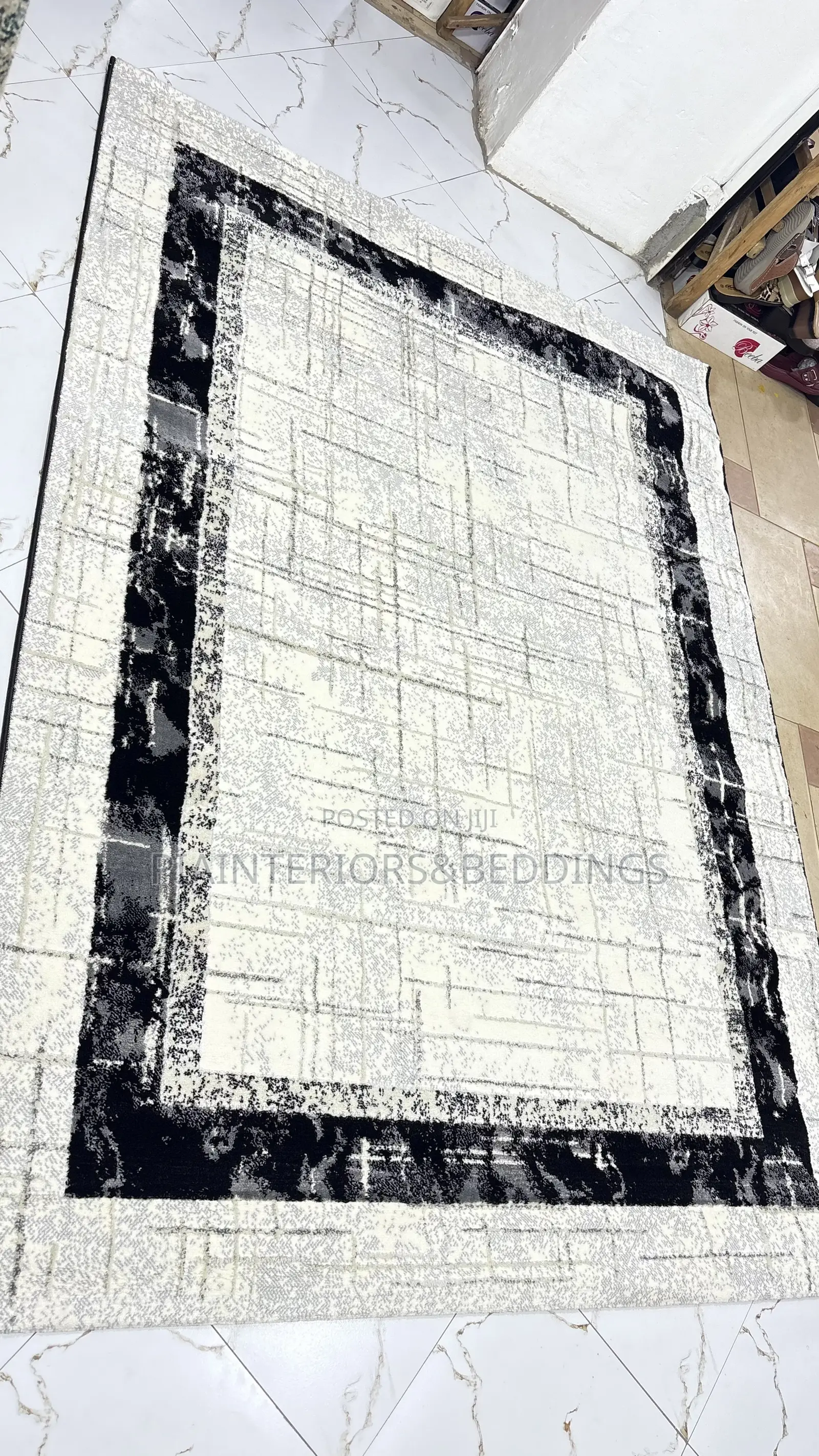 Turkish Center Carpets