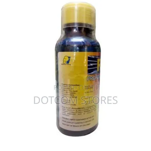 100ml India Rocket 44 Insecticide