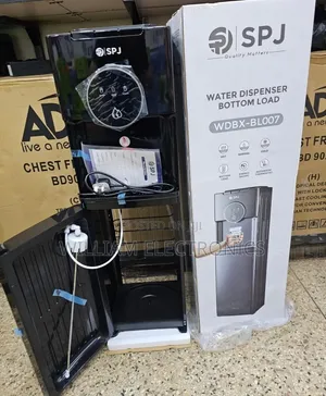 Water Dispenser SPJ Bottom Loader/SPJ Water Dispenser
