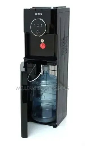 Water Dispenser SPJ Bottom Loader/SPJ Water Dispenser