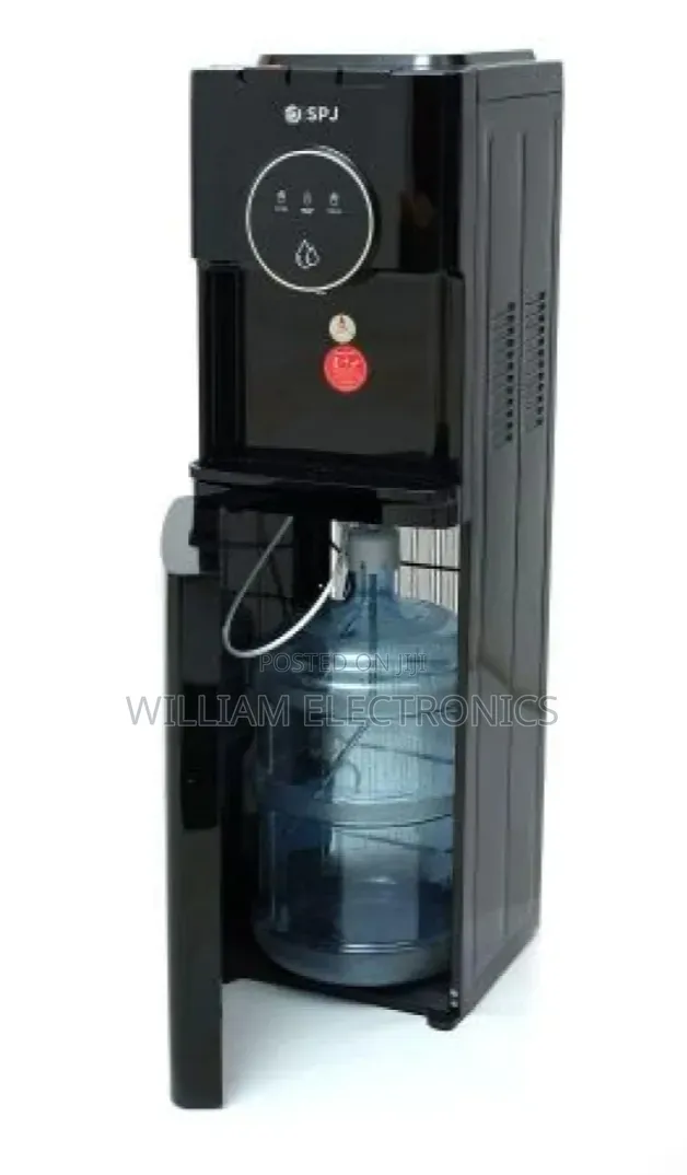 Water Dispenser SPJ Bottom Loader/SPJ Water Dispenser