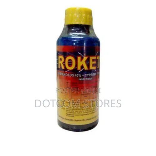250ml India Rocket 44 Insecticide