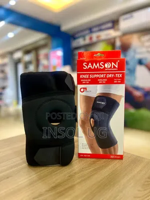 Knee Support Advanced Wrap