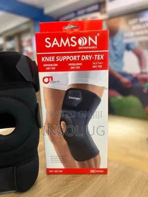 Knee Support Advanced Wrap