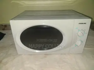 Microwave(nikai)