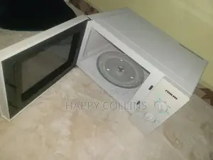 Microwave(nikai)