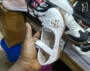 Its Agood Baby Shoes