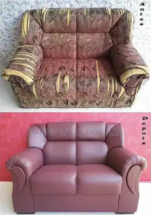 Sofa Repair (We Repair Sofa Sets at the Comfort of Your Home)