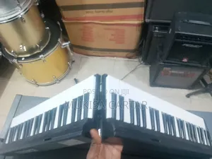 TERENCE Keyboard