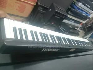TERENCE Keyboard