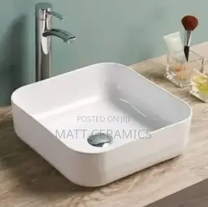 Work Top Basin