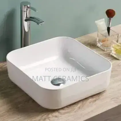 Work Top Basin