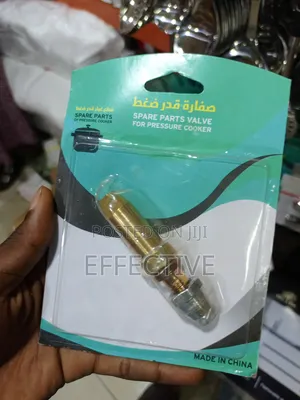 Spare Parts Valve
