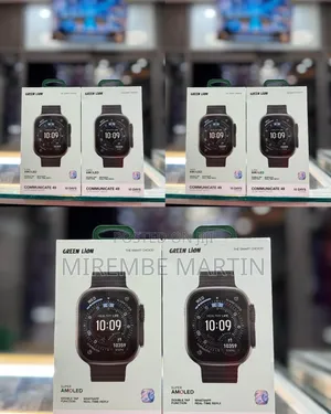 Green Lion Communicate 49 Mm
