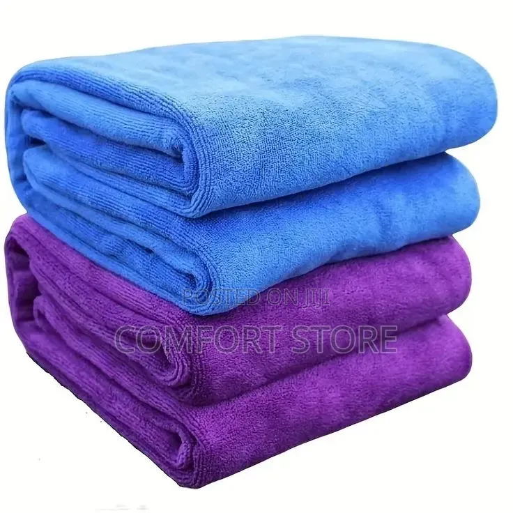 Bathing Towels