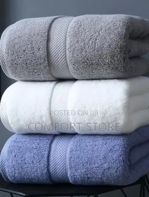 Bathing Towels