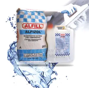 Alfizol Waterproof