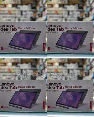 New Lenovo B Black