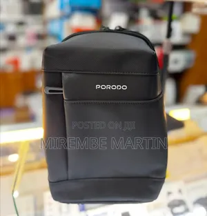 Porodo Crossbody Bag