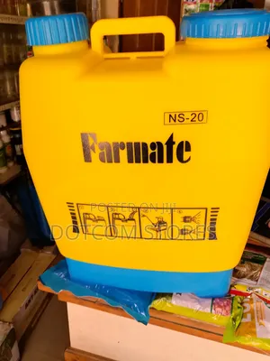 20L Farmate Manual Knapsack Sprayer