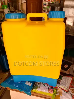 20L Farmate Manual Knapsack Sprayer
