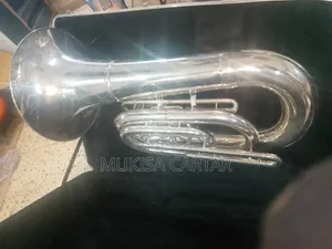 Trumpet Large Bass
