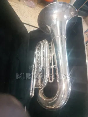 Trumpet Large Bass