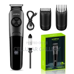 Oraimo Smart Trimmer 2 Precision