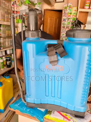 20L Premier Knapsack Manual Sprayer