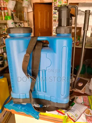 20L Premier Knapsack Manual Sprayer