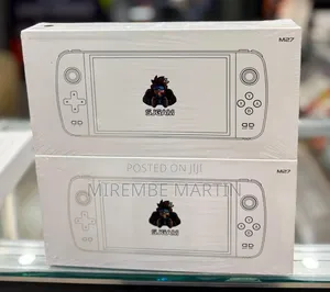 M27 Portable Handheld Game Console
