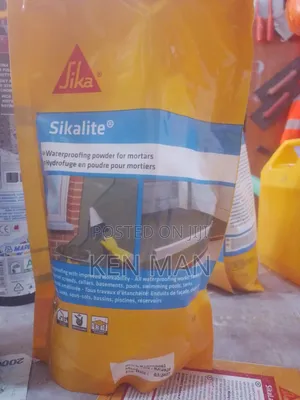 Sikalite Waterproof