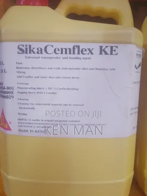 Sika Cemflex