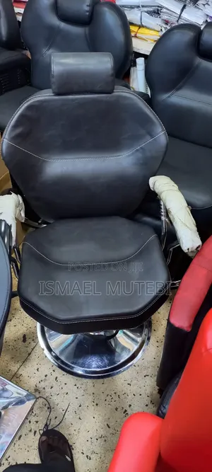 Salon Chair